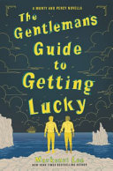 The Gentleman s Guide to Getting Lucky    Book