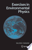Exercises in Environmental Physics Book