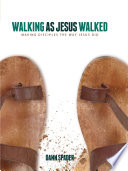 Walking as Jesus Walked Book