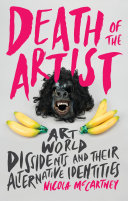 Death of the Artist Pdf/ePub eBook