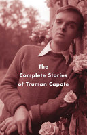 The Complete Stories of Truman Capote Pdf/ePub eBook