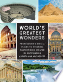 World s Greatest Wonders Book PDF