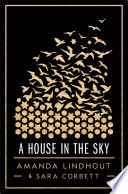 A House in the Sky Book