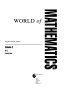 World of Mathematics
