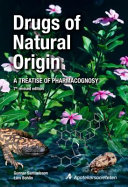 Drugs of Natural Origin Book
