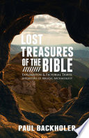 Lost Treasures of the Bible