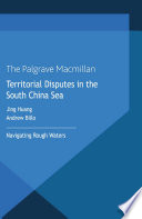 Territorial Disputes in the South China Sea Book
