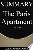 Summary of The Paris Apartment