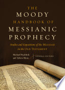 The Moody Handbook of Messianic Prophecy Book PDF