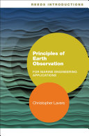 Reeds Introductions: Principles of Earth Observation for Marine Engineering Applications