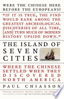 The Island of Seven Cities PDF Book By Paul Chiasson