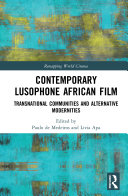 Contemporary Lusophone African Film
