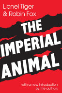 The Imperial Animal [Pdf/ePub] eBook