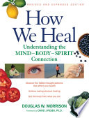 How We Heal, Revised and Expanded Edition
