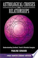 Astrological Crosses in Relationships
