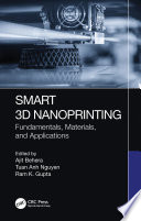 Smart 3D Nanoprinting