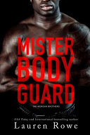 Mister Bodyguard image