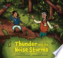 Thunder and the Noise Storms Book PDF