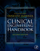 Clinical Engineering Handbook [Pdf/ePub] eBook