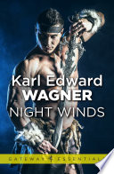 Night Winds PDF Book By Karl Edward Wagner