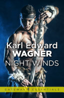 Night Winds Pdf/ePub eBook