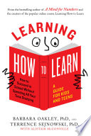 Learning How to Learn Book PDF