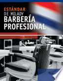 Spanish Translated Milady s Standard Professional Barbering