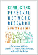 Conducting Personal Network Research Pdf/ePub eBook