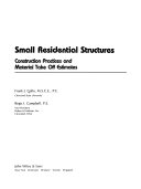 Small Residential Structures Book PDF