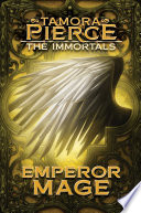 Emperor Mage Book