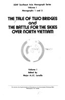 The Tale of Two Bridges and the Battle for the Skies Over North Vietnam