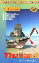 Adventure Guide to Thailand