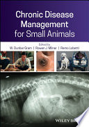 Chronic Disease Management for Small Animals Book