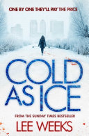 Cold as Ice Pdf/ePub eBook