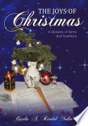 The Joys of Christmas PDF Book By Gisela A. Riedel Nolte