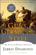 Guns Germs and Steel Book