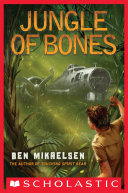 Jungle of Bones Pdf/ePub eBook