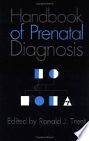 Handbook of Prenatal Diagnosis