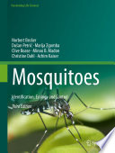 Mosquitoes : identification, ecology and control /
