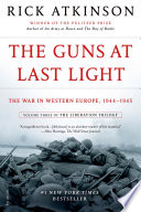 The Guns at Last Light Book