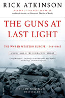 The Guns at Last Light Pdf/ePub eBook