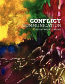 Conflict Communication Book