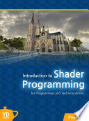 Introduction to Shader Programming