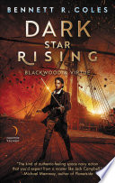 Dark Star Rising Book