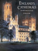 England s Cathedrals in Watercolour Book PDF