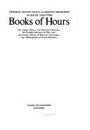 Books of Hours