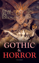 GOTHIC & HORROR - Edgar Allan Poe Edition (Illustrated) [Pdf/ePub] eBook