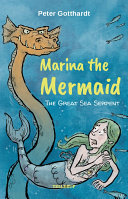 Marina the Mermaid #2: The Great Sea Serpent