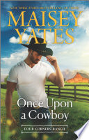 Once Upon a Cowboy Book