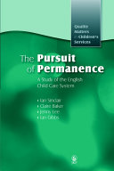 The Pursuit of Permanence [Pdf/ePub] eBook